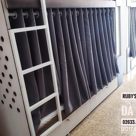 Apartament Ruby'S House Da Lat Zewnętrze zdjęcie