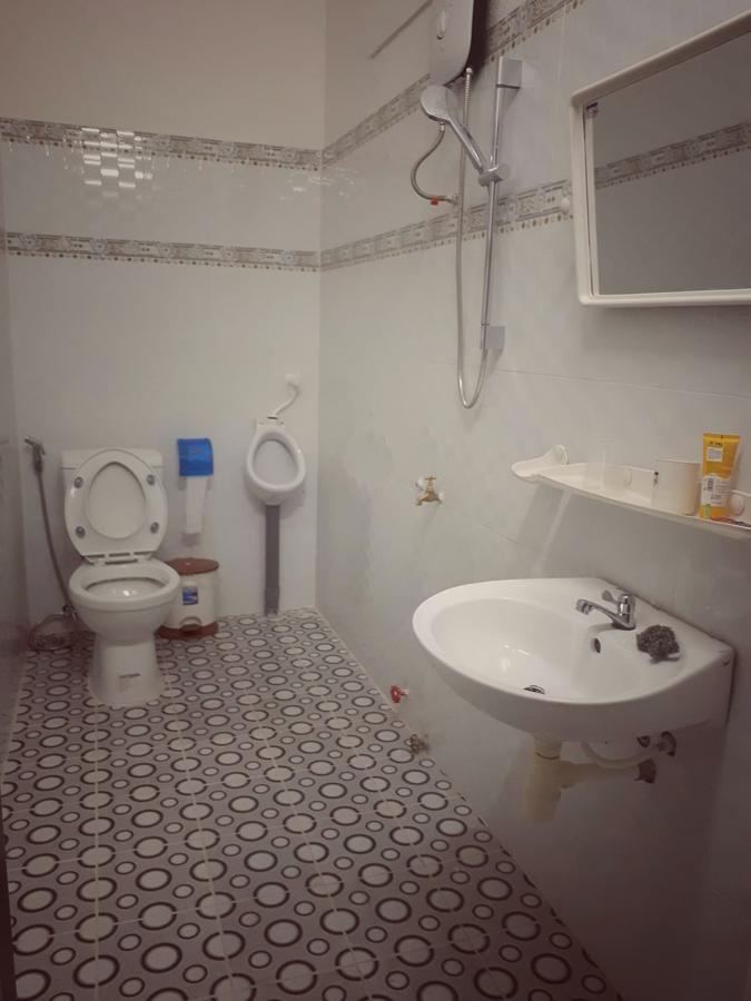 Apartament Ruby'S House Da Lat Zewnętrze zdjęcie