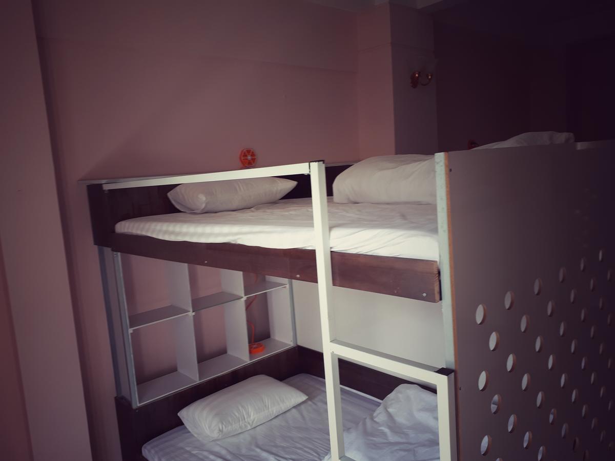 Apartament Ruby'S House Da Lat Zewnętrze zdjęcie