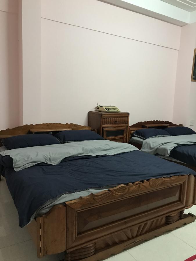 Apartament Ruby'S House Da Lat Zewnętrze zdjęcie