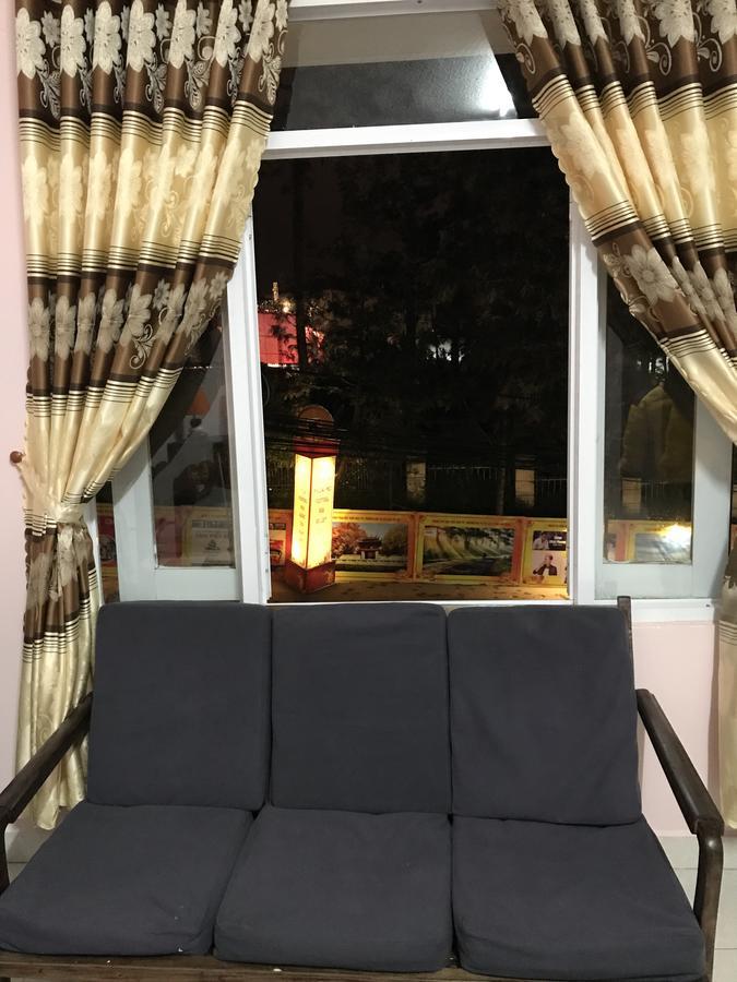 Apartament Ruby'S House Da Lat Zewnętrze zdjęcie