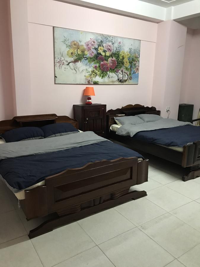 Apartament Ruby'S House Da Lat Zewnętrze zdjęcie