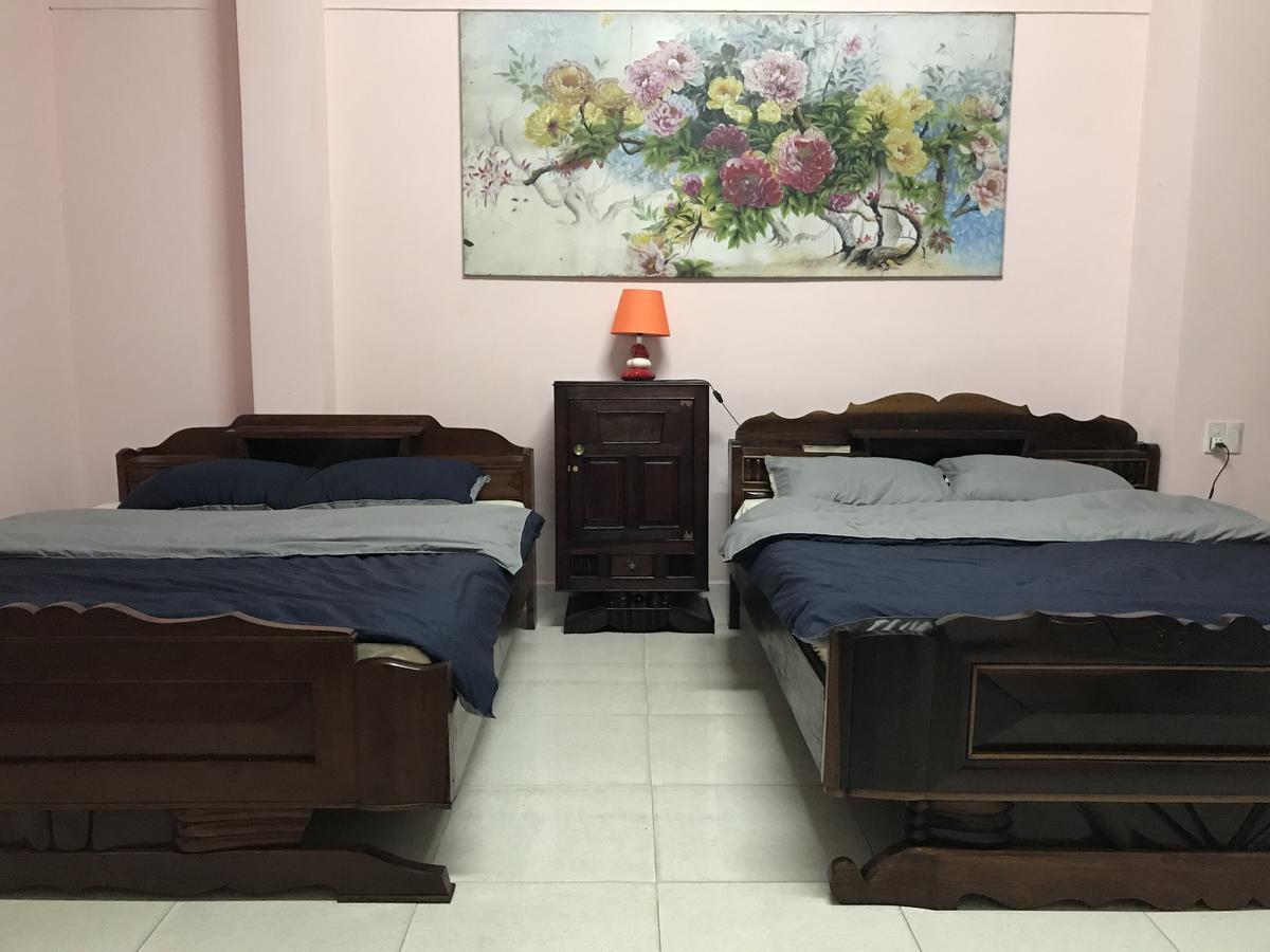Apartament Ruby'S House Da Lat Zewnętrze zdjęcie