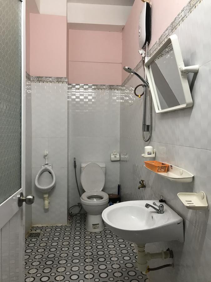 Apartament Ruby'S House Da Lat Zewnętrze zdjęcie