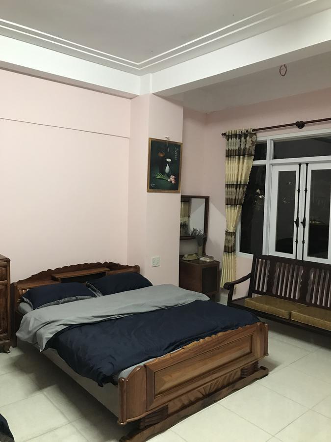 Apartament Ruby'S House Da Lat Zewnętrze zdjęcie