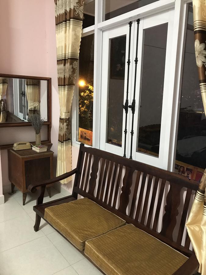 Apartament Ruby'S House Da Lat Zewnętrze zdjęcie