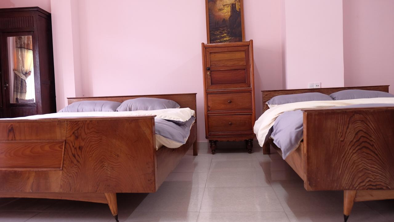 Apartament Ruby'S House Da Lat Zewnętrze zdjęcie