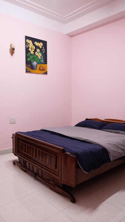 Apartament Ruby'S House Da Lat Zewnętrze zdjęcie