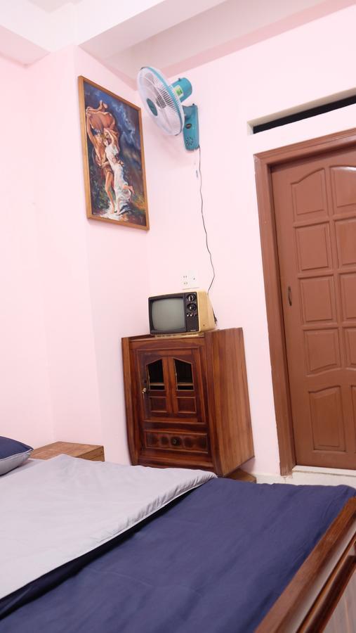 Apartament Ruby'S House Da Lat Zewnętrze zdjęcie