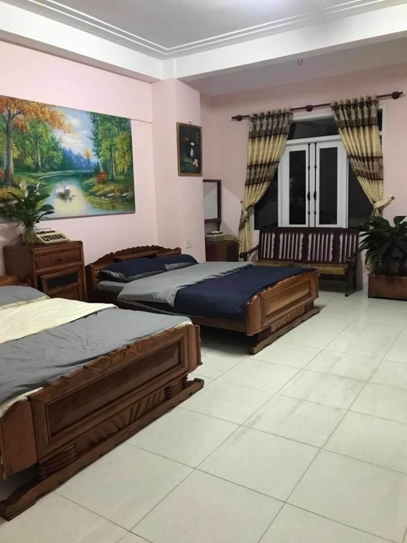 Apartament Ruby'S House Da Lat Zewnętrze zdjęcie