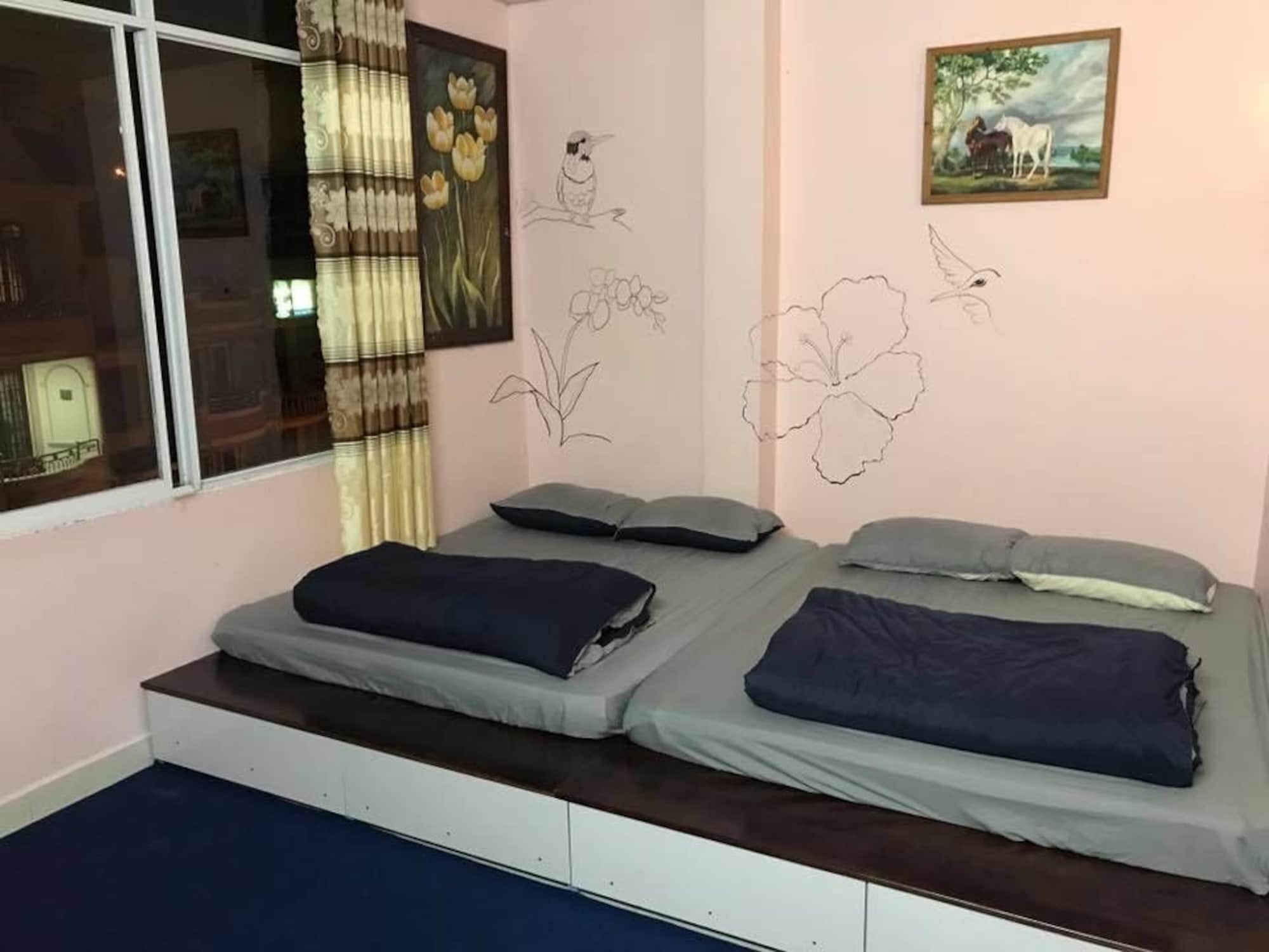 Apartament Ruby'S House Da Lat Zewnętrze zdjęcie