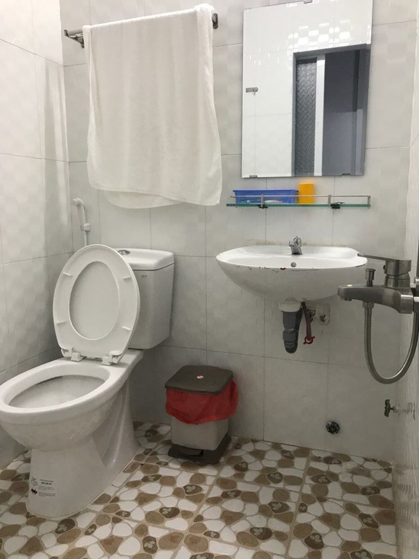 Apartament Ruby'S House Da Lat Zewnętrze zdjęcie